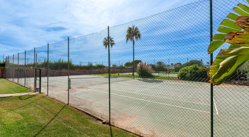 Photo of The Sand Trap