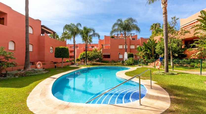 Photo of The Sand Trap