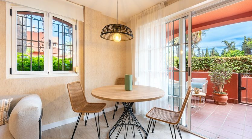 Photo of The Sand Trap