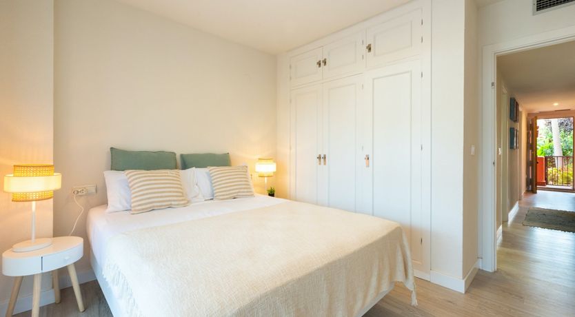 Photo of The Sand Trap