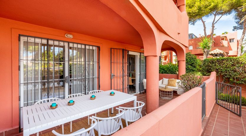 Photo of The Sand Trap