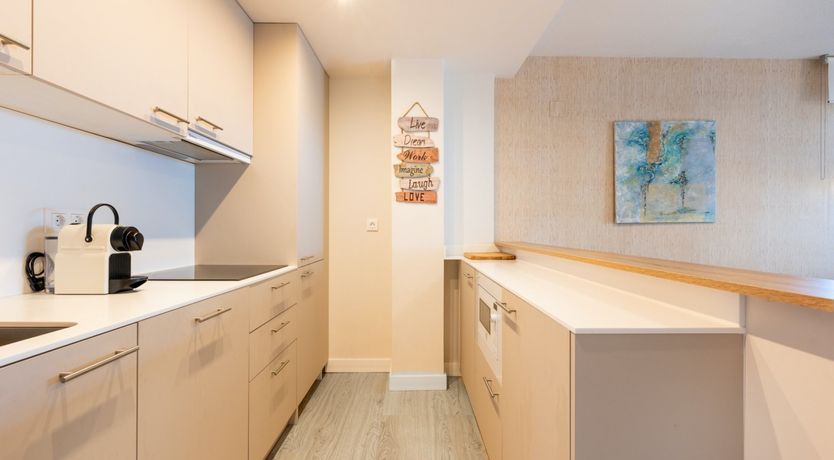 Photo of The Sand Trap