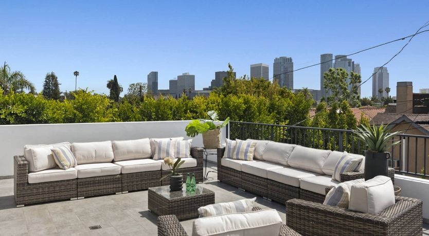 Photo of Love Marilyn