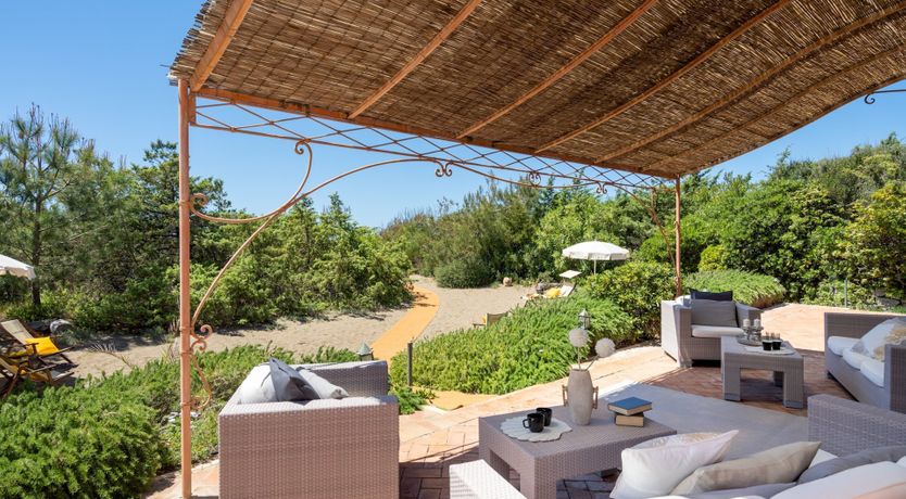 Photo of The Mandarin Path