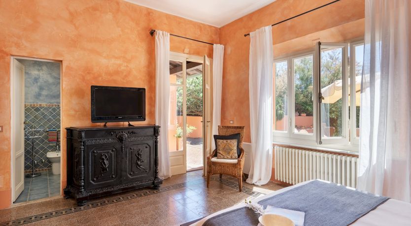 Photo of The Mandarin Path