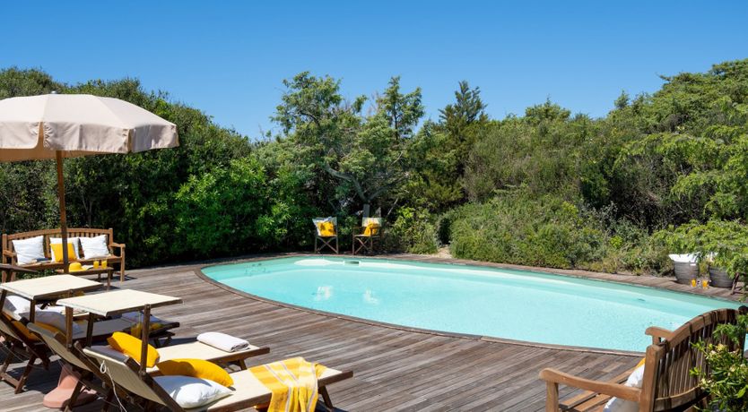 Photo of The Mandarin Path