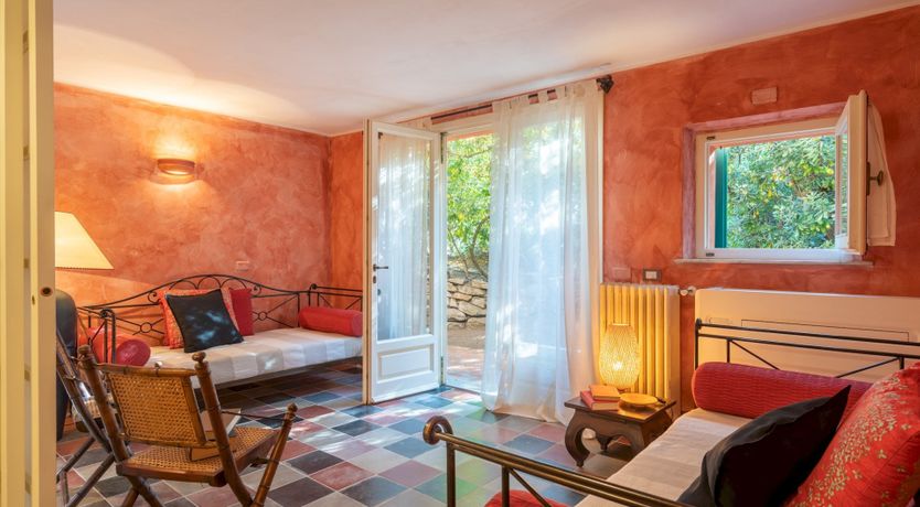 Photo of The Mandarin Path