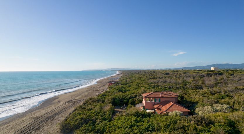 Photo of The Mandarin Path