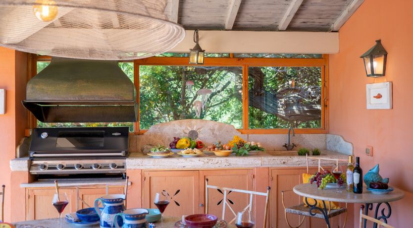 Photo of The Mandarin Path