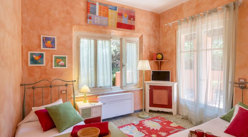 Photo of The Mandarin Path