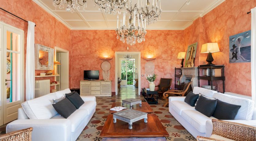 Photo of The Mandarin Path