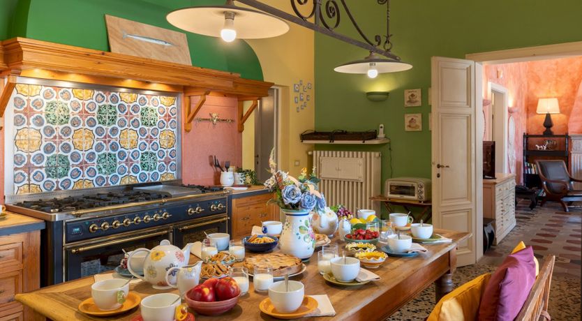 Photo of The Mandarin Path