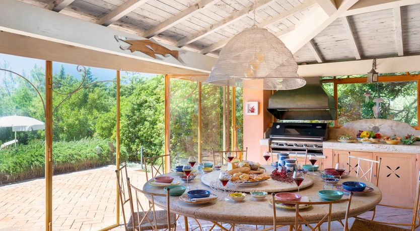 Photo of The Mandarin Path