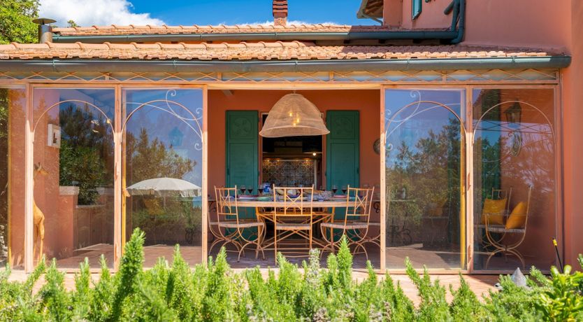 Photo of The Mandarin Path