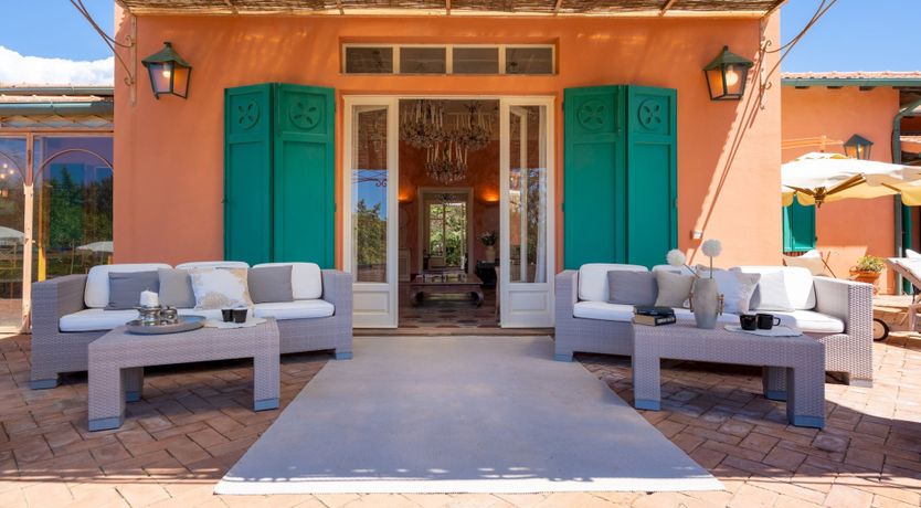 Photo of The Mandarin Path