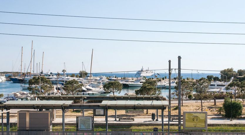 Photo of Ode on an Athenian Urn