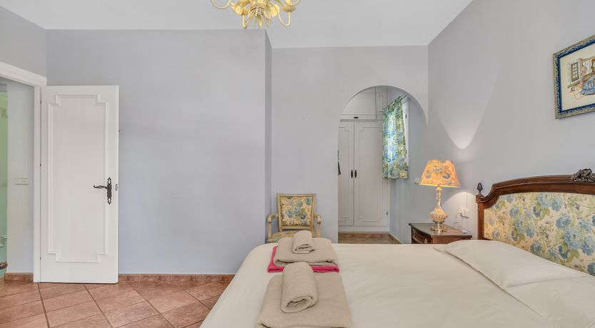 Photo of Andalusian Citrus