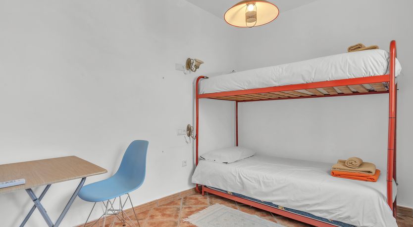 Photo of Andalusian Citrus