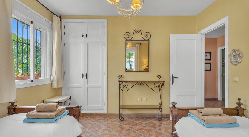 Photo of Andalusian Citrus