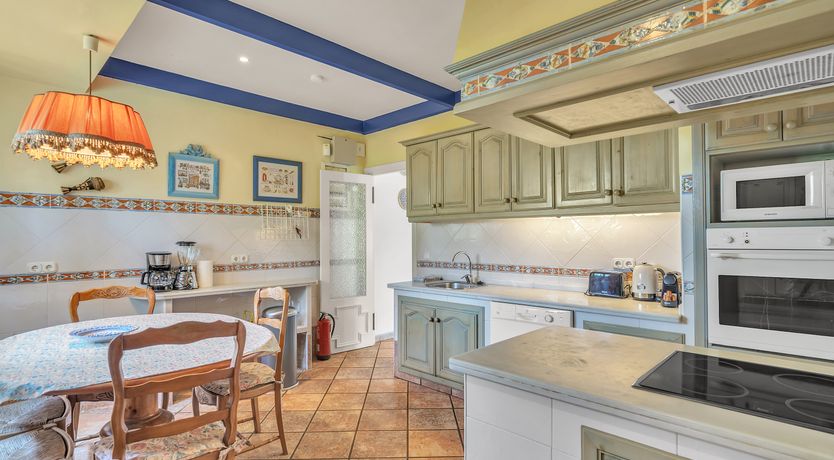 Photo of Andalusian Citrus