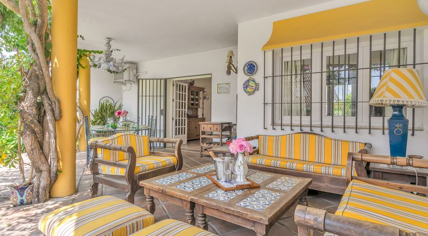 Photo of Andalusian Citrus