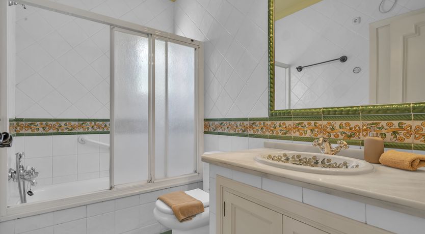 Photo of Andalusian Citrus