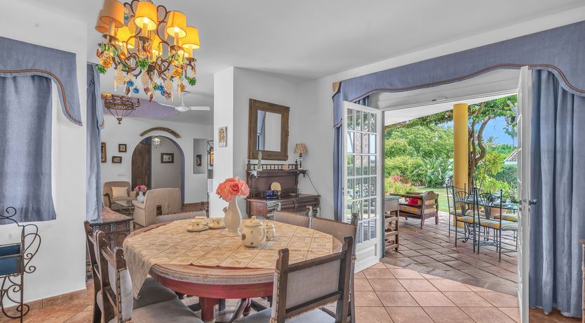 Photo of Andalusian Citrus