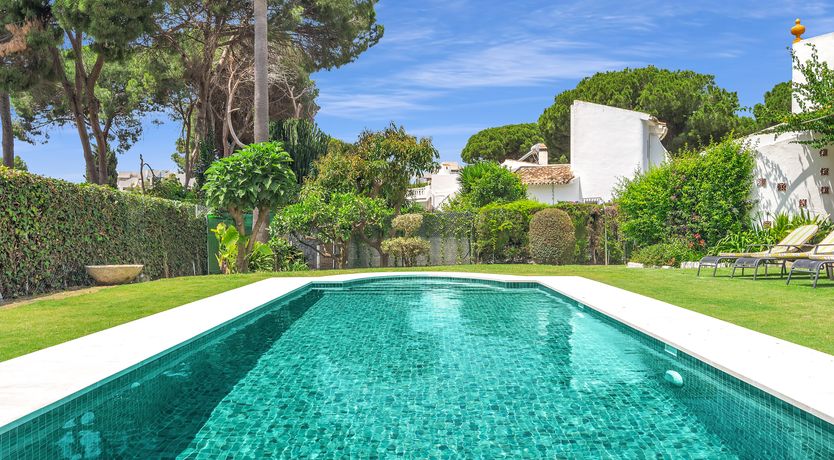 Photo of Andalusian Citrus