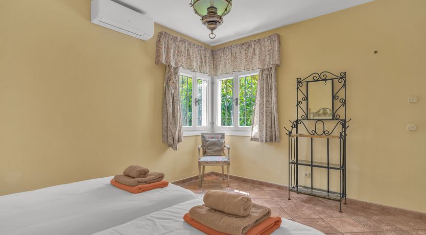 Photo of Andalusian Citrus