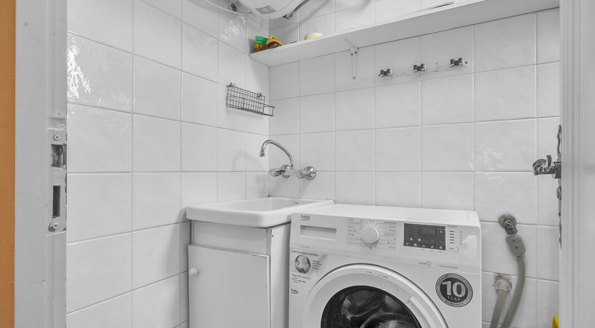 Photo of Andalusian Citrus