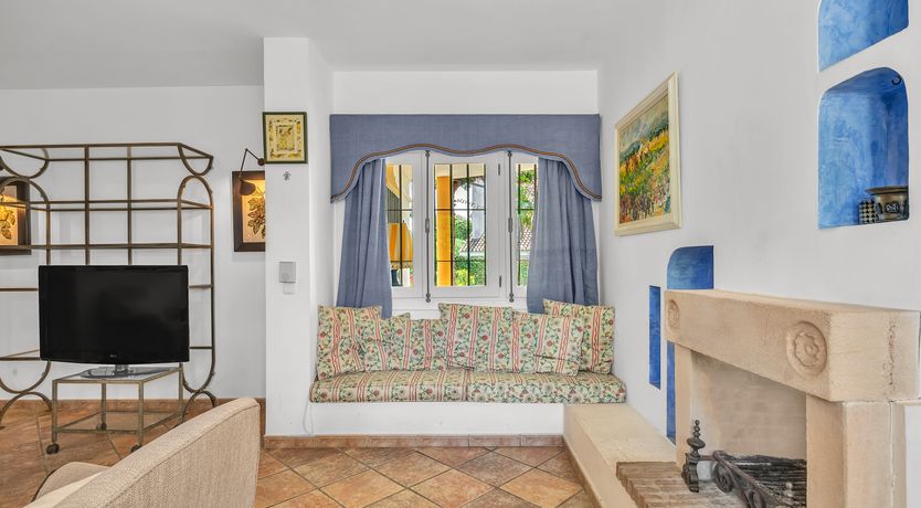 Photo of Andalusian Citrus