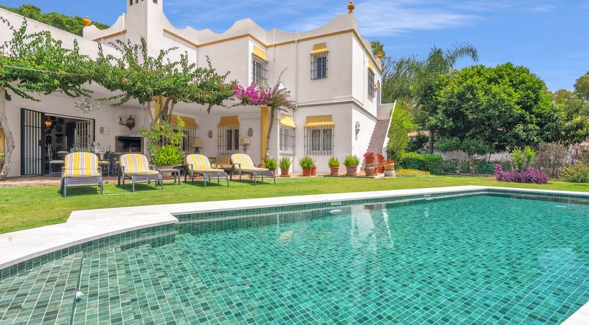 Photo of Andalusian Citrus