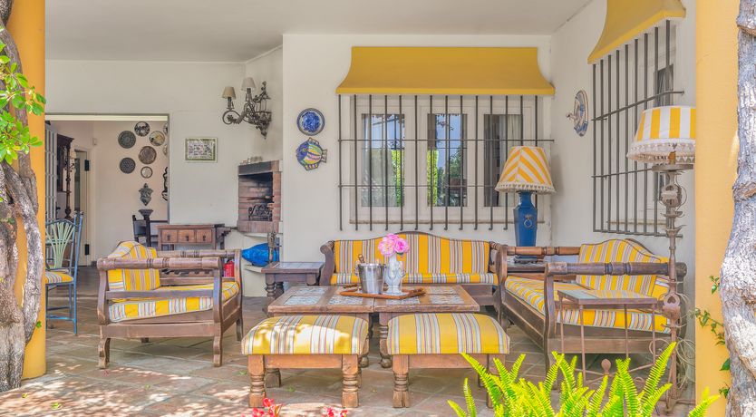 Photo of Andalusian Citrus