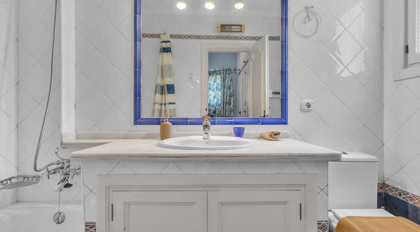 Photo of Andalusian Citrus