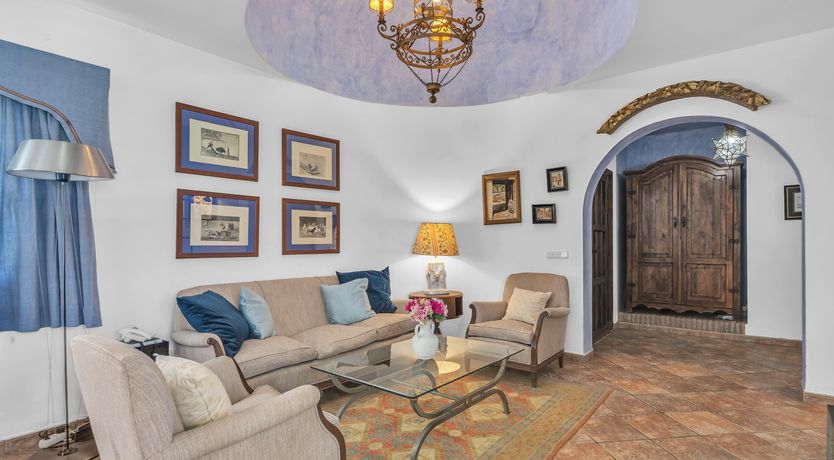 Photo of Andalusian Citrus