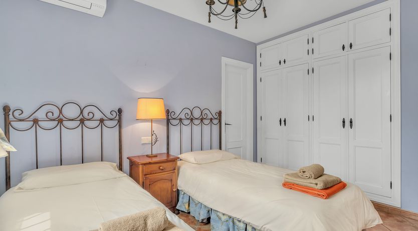 Photo of Andalusian Citrus