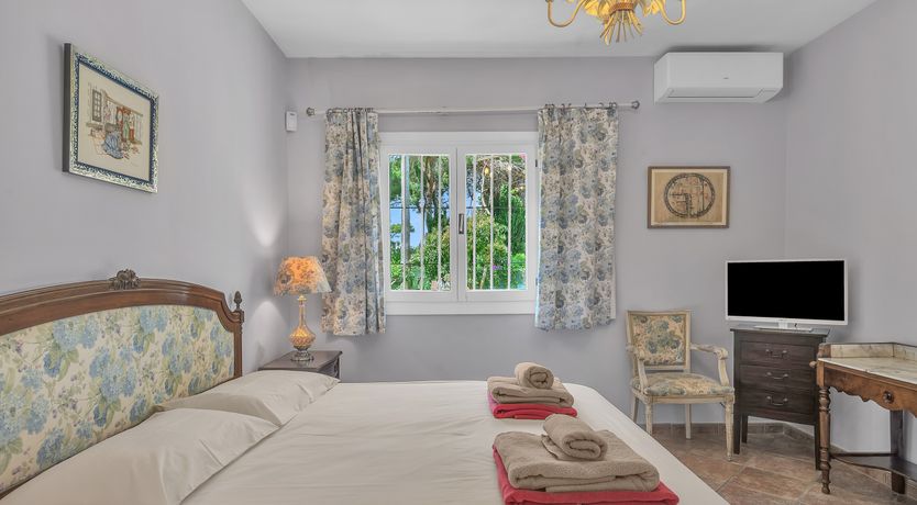 Photo of Andalusian Citrus