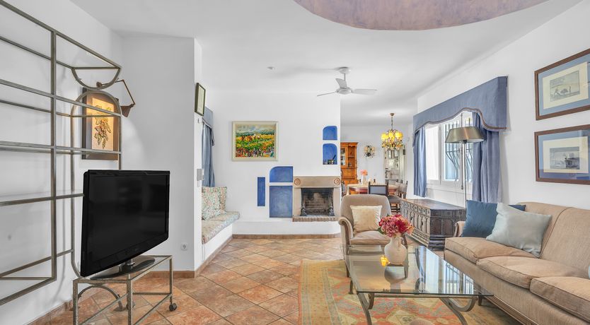 Photo of Andalusian Citrus