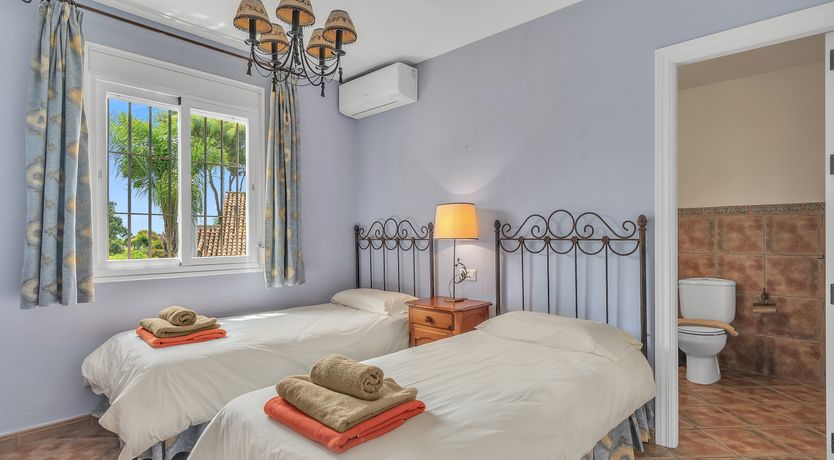 Photo of Andalusian Citrus