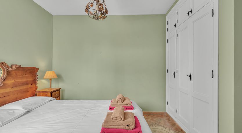 Photo of Andalusian Citrus