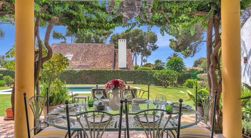 Photo of Andalusian Citrus