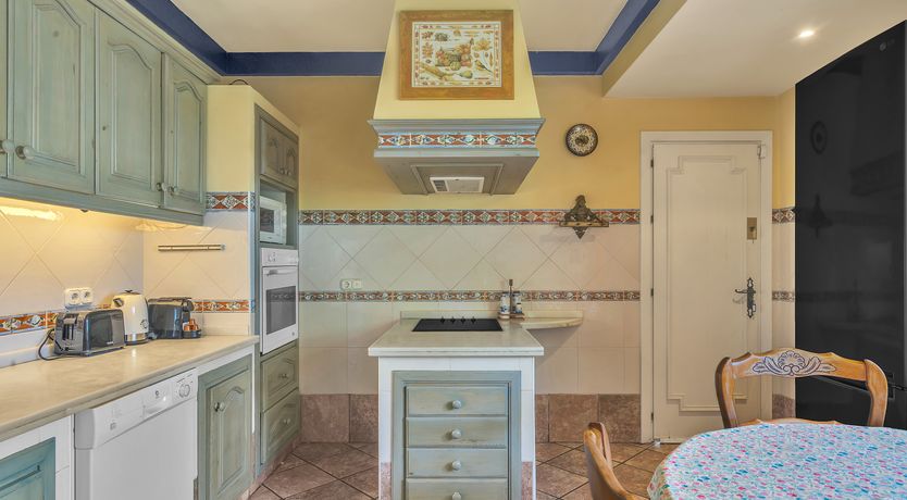 Photo of Andalusian Citrus