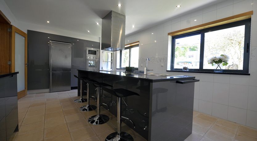 Photo of Sunbeams Kiss the Sea