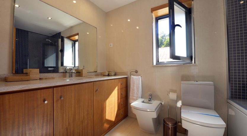 Photo of Sunbeams Kiss the Sea