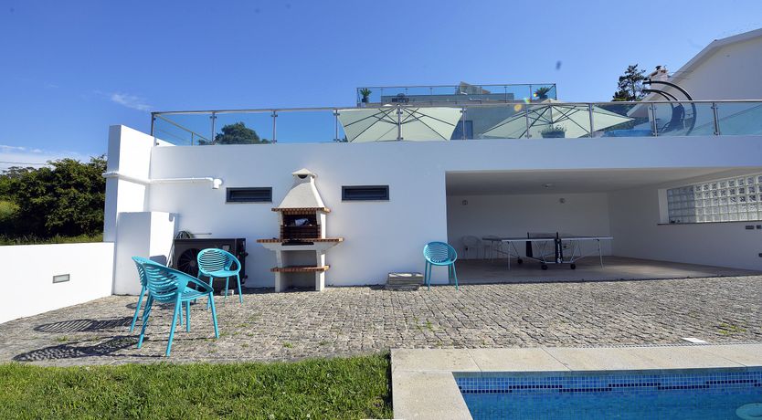 Photo of Sunbeams Kiss the Sea