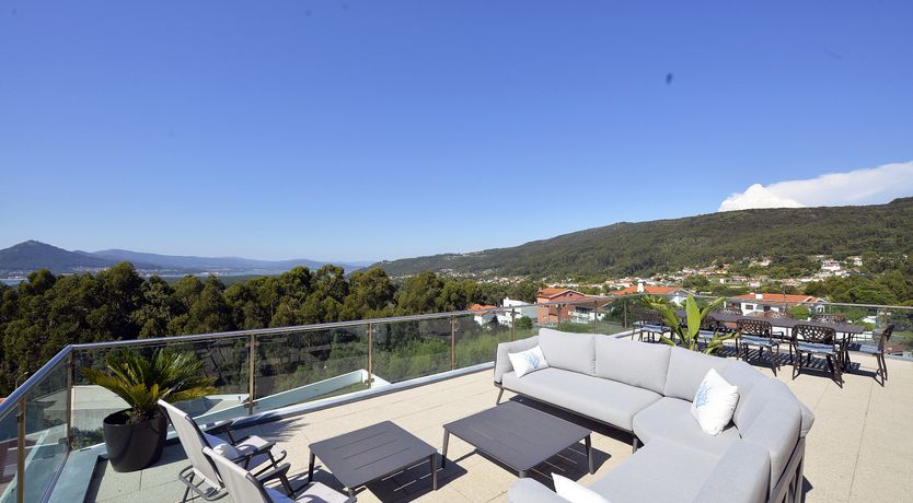 Photo of Sunbeams Kiss the Sea