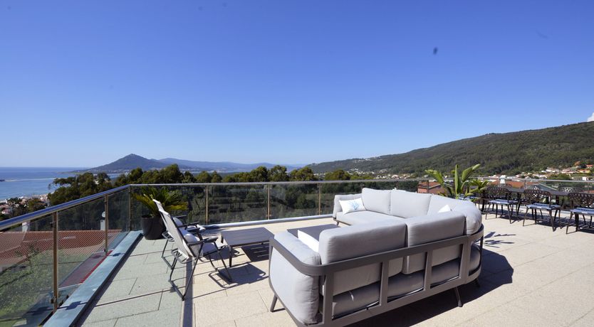 Photo of Sunbeams Kiss the Sea