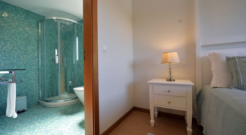 Photo of Sunbeams Kiss the Sea