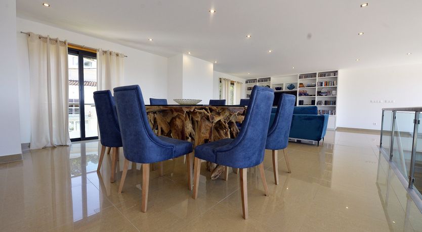 Photo of Sunbeams Kiss the Sea