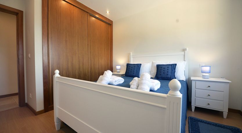 Photo of Sunbeams Kiss the Sea